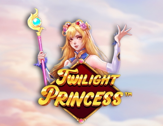 Twilight Princess Poster