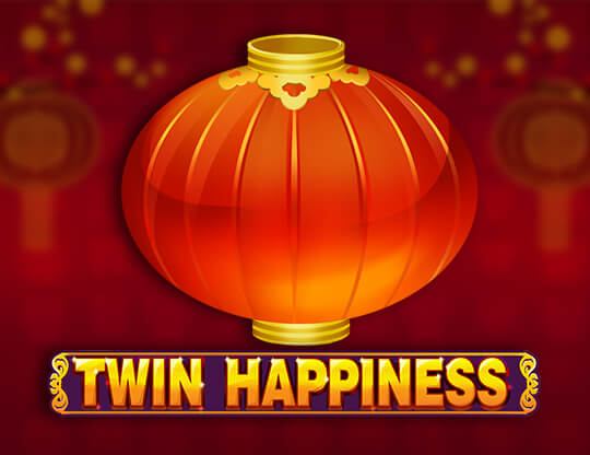 Twin Hapiness Poster