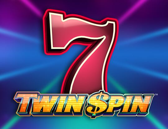 Twin Spin Poster