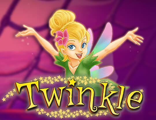 Twinkle Poster