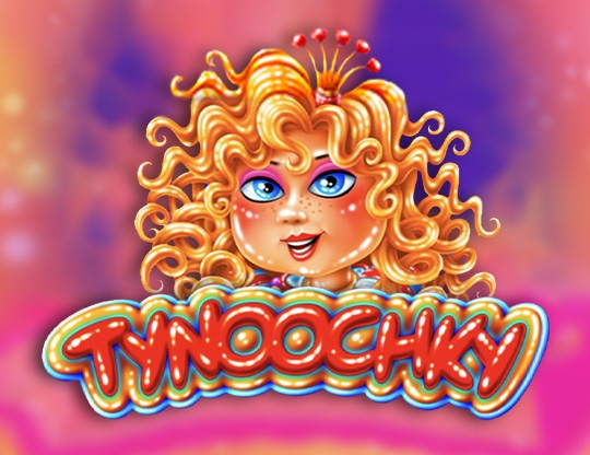 Tynoochky Poster