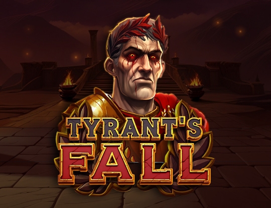 Tyrant's Fall Poster