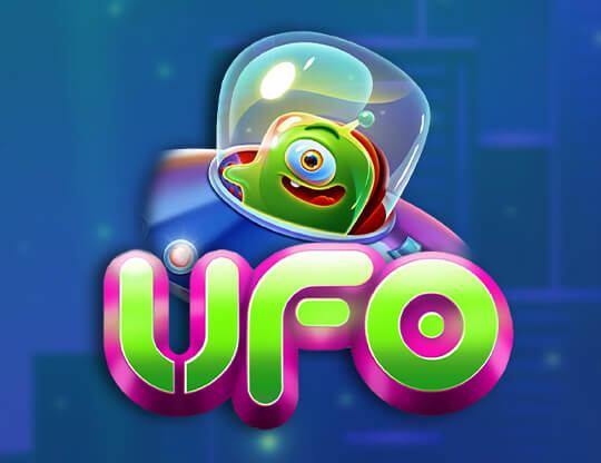 UFO Poster