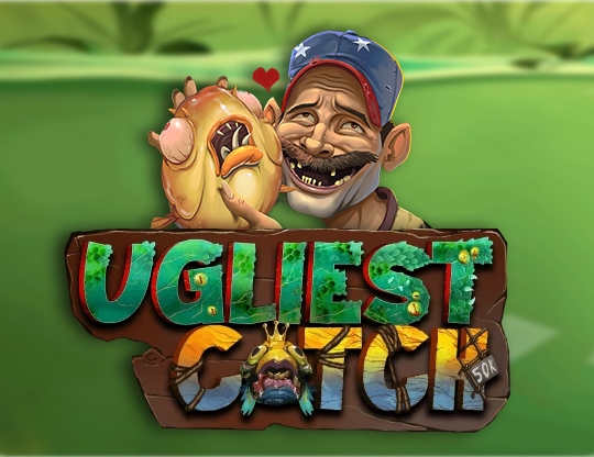 Ugliest Catch Poster