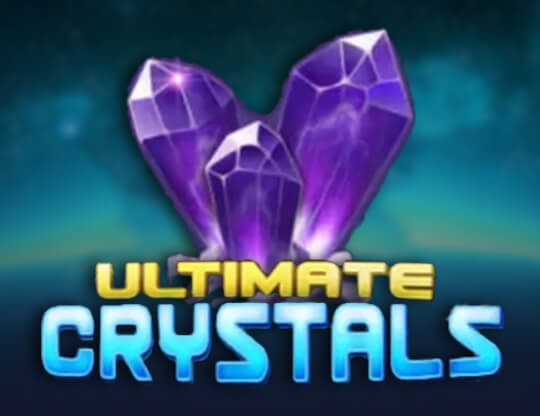 Ultimate Crystals Poster