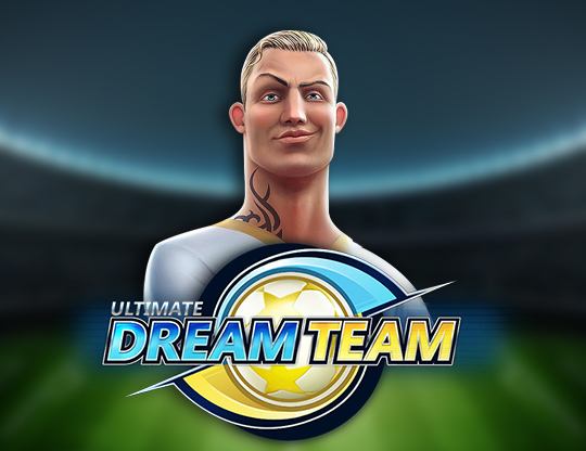 Ultimate Dream Team Poster