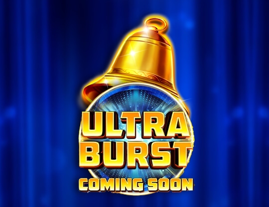 Ultra Burst Poster