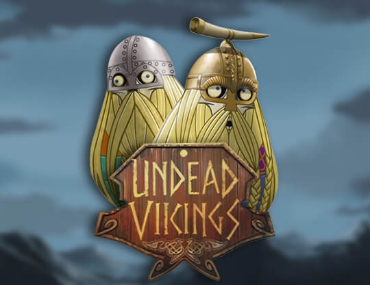 Undead Vikings