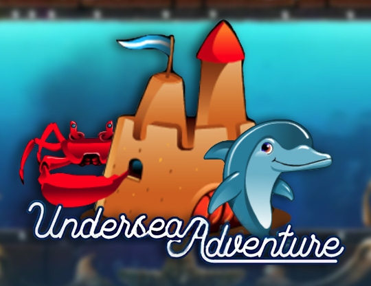 Undersea Adventure Poster