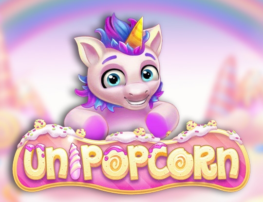 Unipopcorn Poster