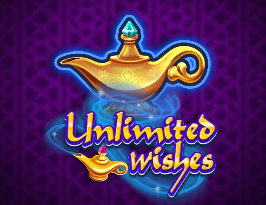Unlimited Wishes Poster