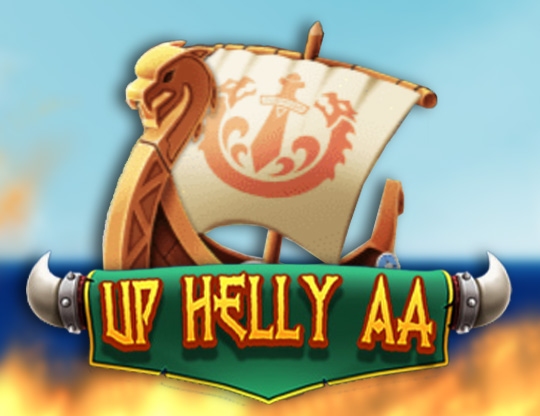 Up Helly Aa Poster