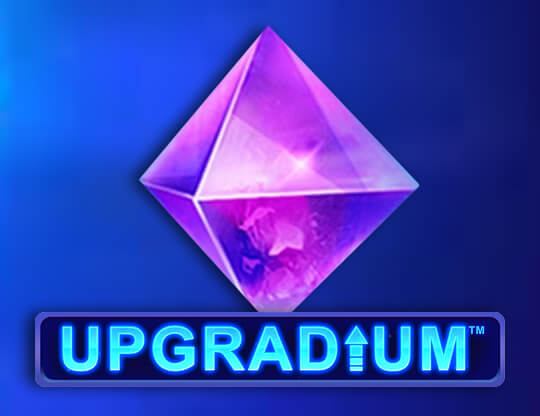 Upgradium Poster