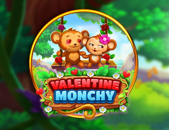 Valentine Monchy Poster