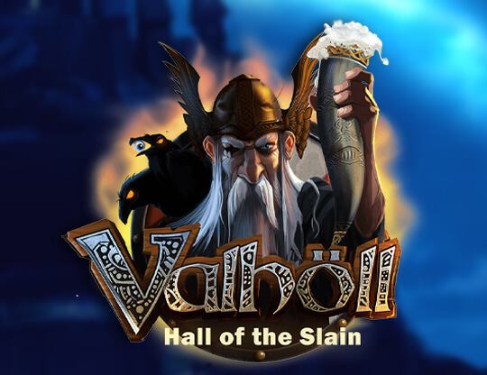 ValhÃƒÂ¶ll