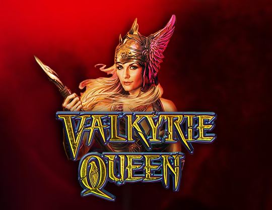 Valkyrie Queen Poster