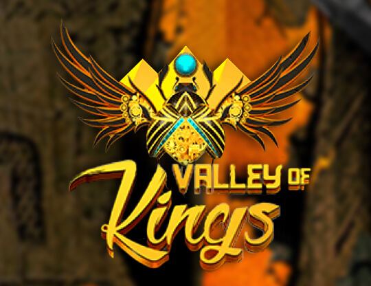 Valley of Kings Poster