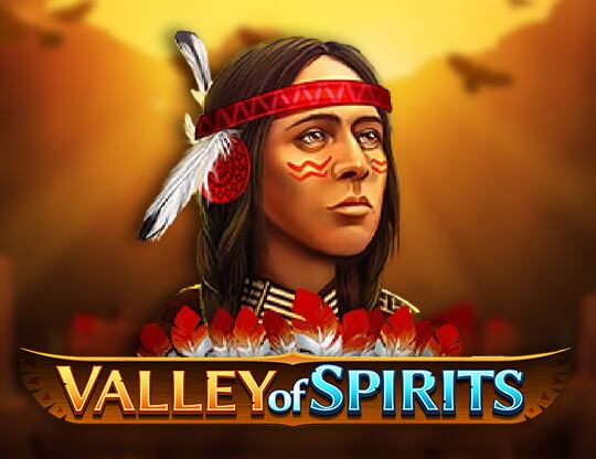 Valley of Spirits Poster