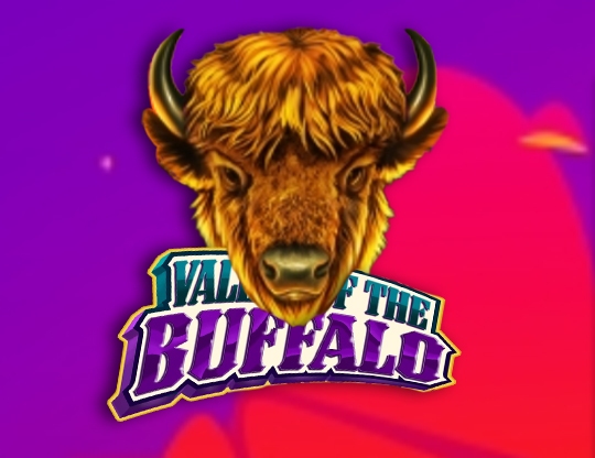 Valley of the Buffalo