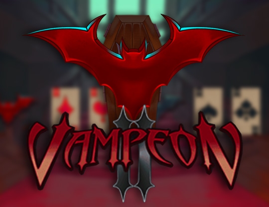 Vampeon 2 Poster