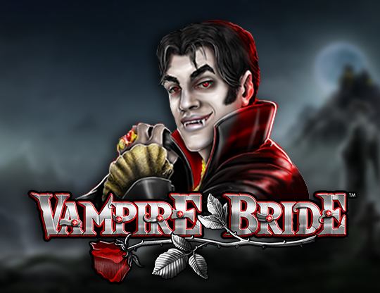 Vampire Bride Poster