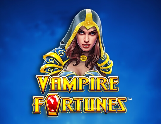 Vampire Fortunes Poster