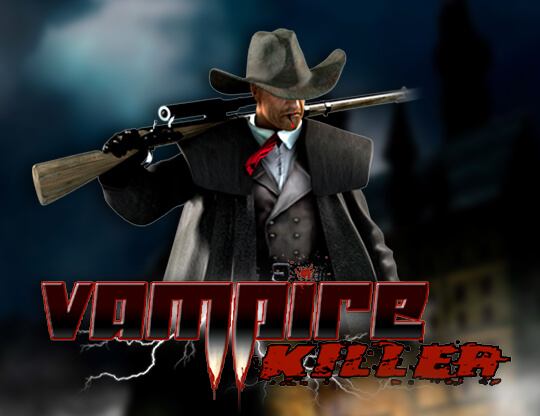 Vampire Killer Poster