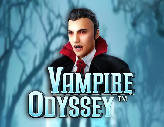 Vampire Odyssey Poster