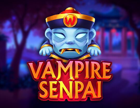 Vampire Senpai Poster