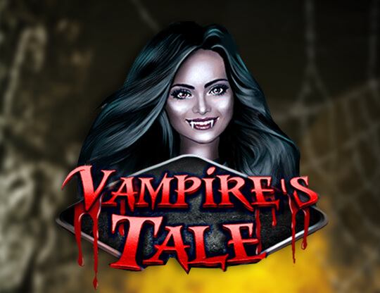 Vampire's Tale Poster