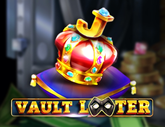 Vault Looter
