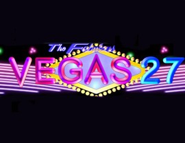 Vegas 27 Poster