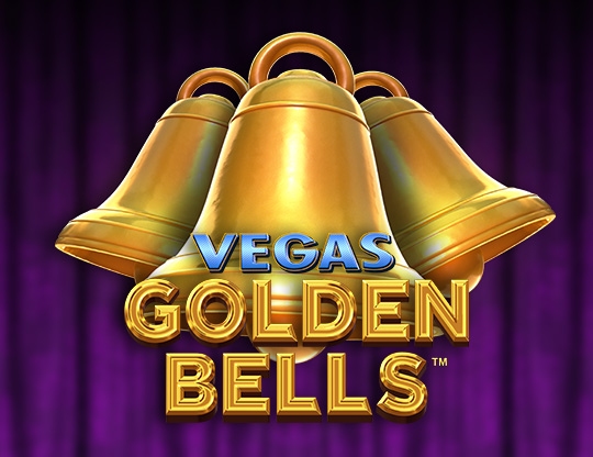 Vegas Golden Bells Poster