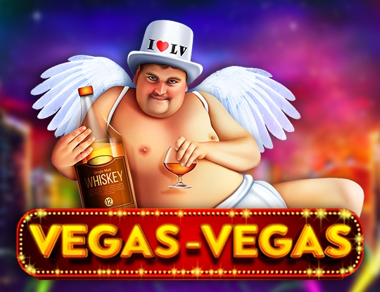 Vegas-vegas Poster