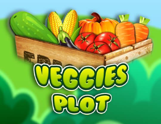 Veggies Plot Poster