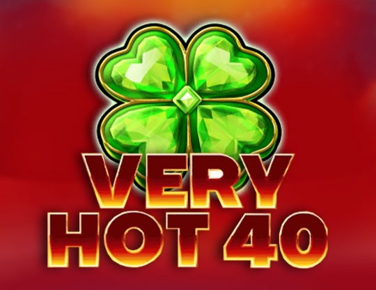 Very Hot 40 Christmas Poster
