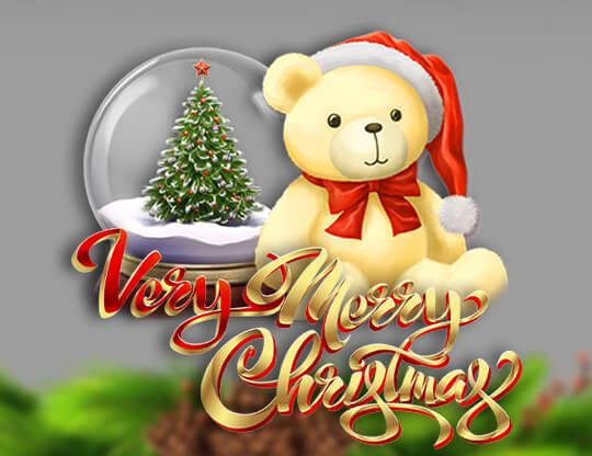 Merry Christmas Poster