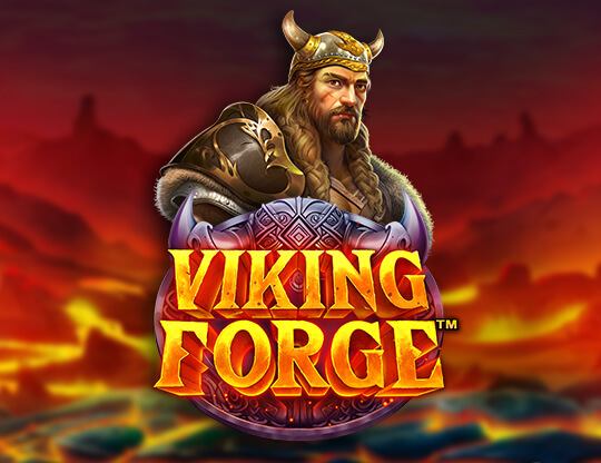 Viking Forge Poster