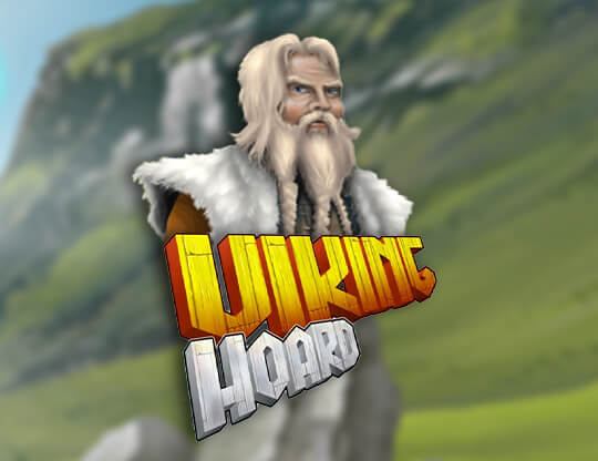 Viking Hoard Poster