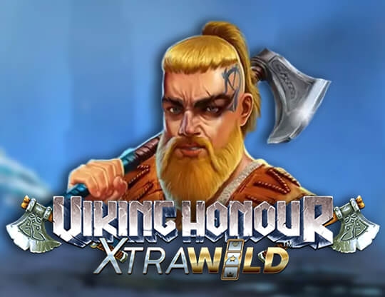 Viking Honour XtraWild Poster