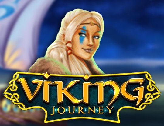 Viking Journey Poster