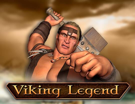 Viking Legend Poster