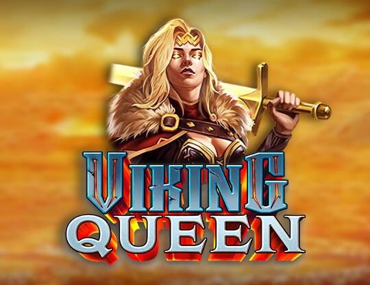 Viking Queen Poster