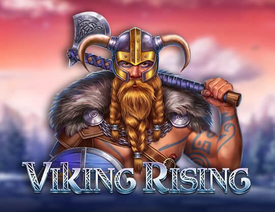 Viking Rising Poster