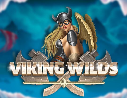 Viking Wilds Poster