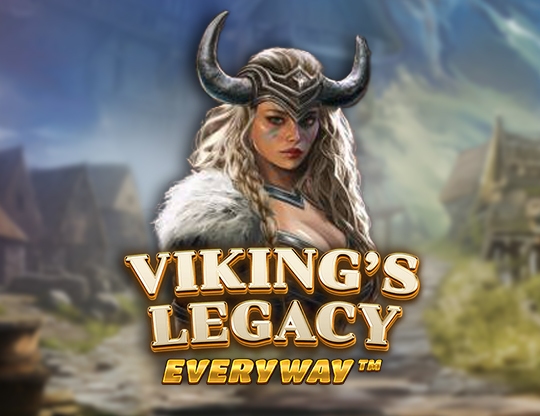 Viking's Legacy EveryWay Poster