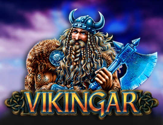 Vikingar Poster