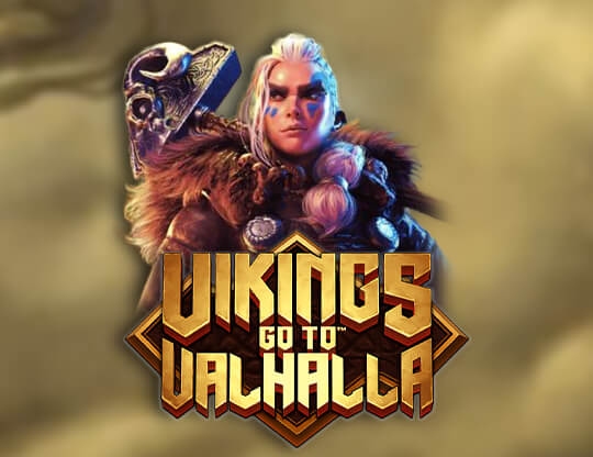 Vikings Go To Valhalla Poster