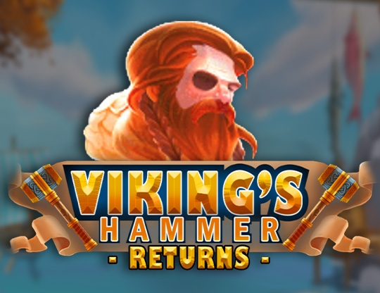 Vikings Hammer Returns