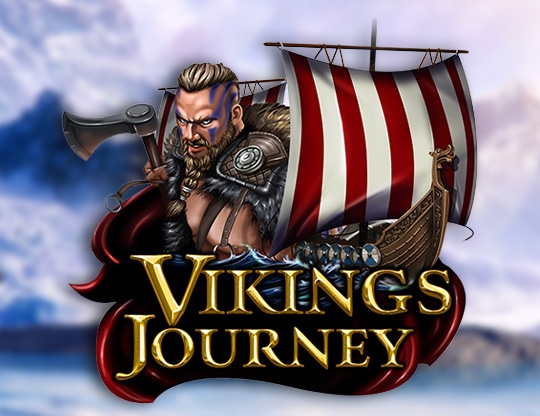 Vikings Journey Poster